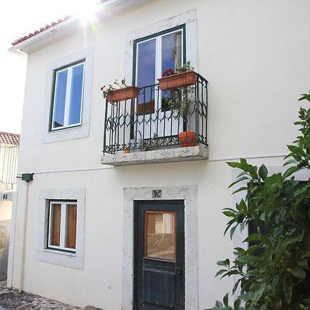 Sao Vicente House Apartment Lisbon Ruang foto