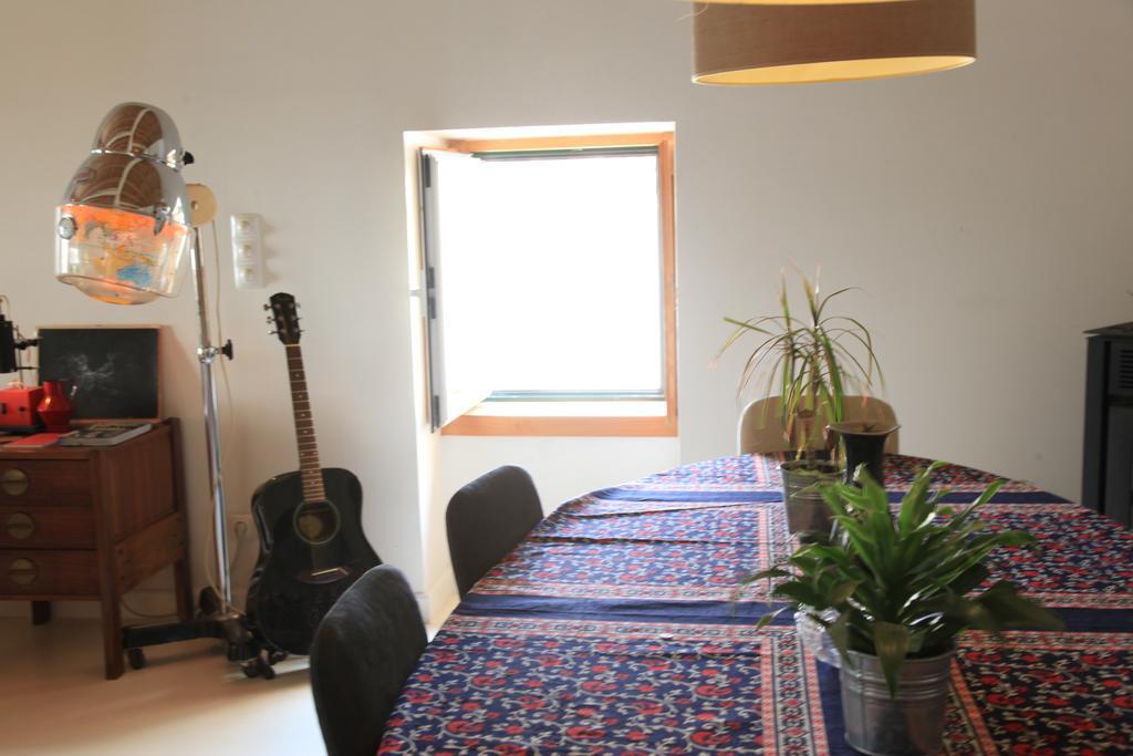 Sao Vicente House Apartment Lisbon Ruang foto