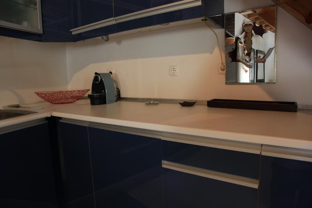 Sao Vicente House Apartment Lisbon Ruang foto