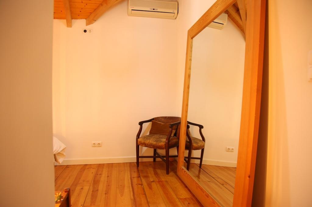 Sao Vicente House Apartment Lisbon Ruang foto