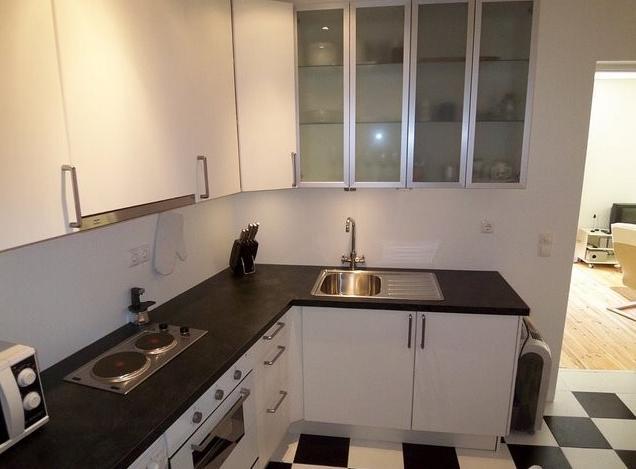 Sao Vicente House Apartment Lisbon Ruang foto