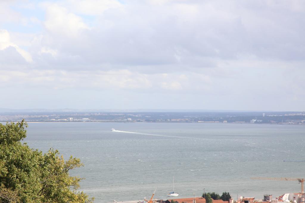 Sao Vicente House Apartment Lisbon Ruang foto
