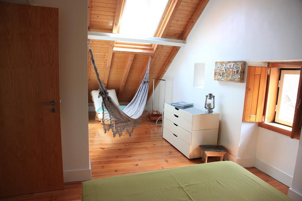 Sao Vicente House Apartment Lisbon Ruang foto