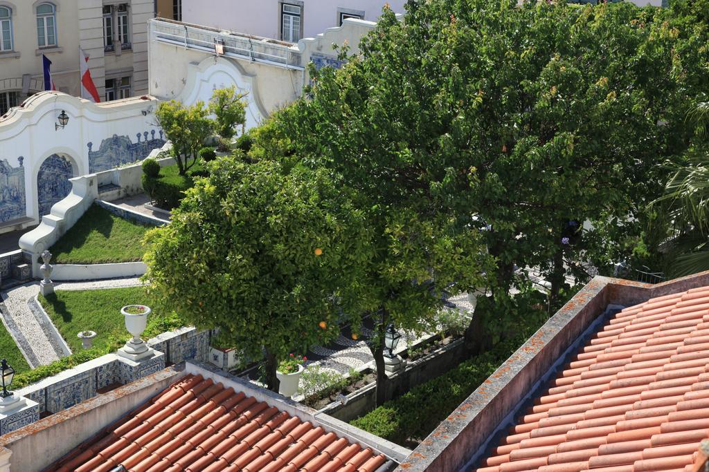 Sao Vicente House Apartment Lisbon Ruang foto