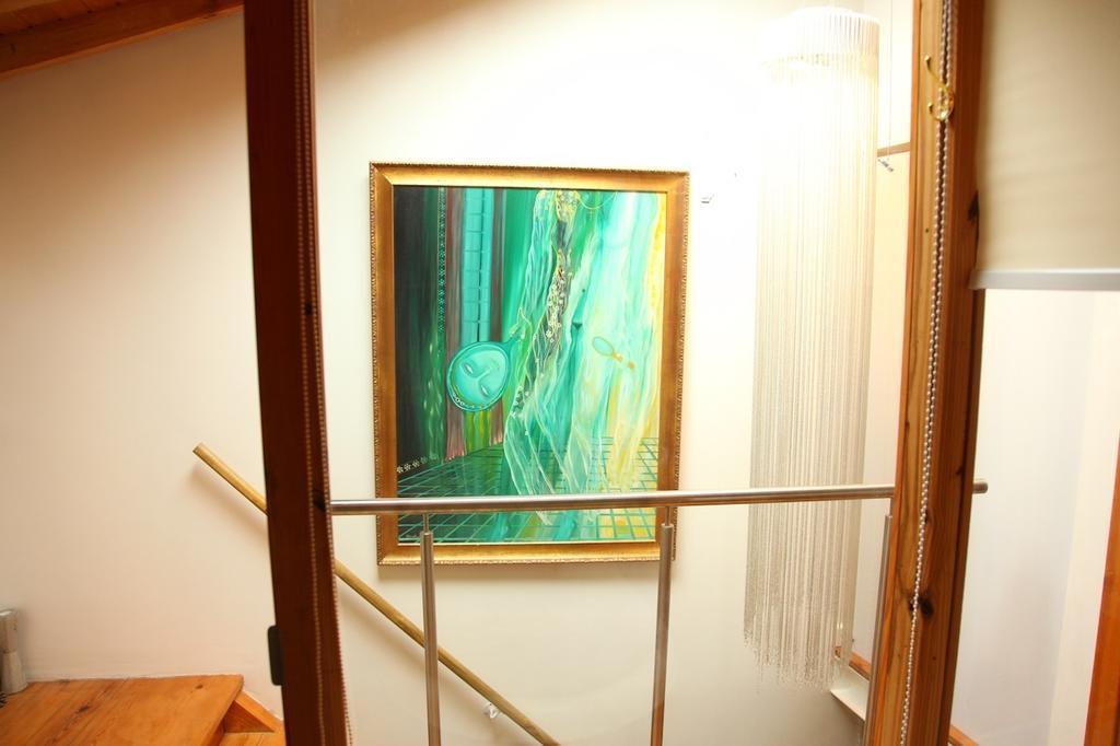 Sao Vicente House Apartment Lisbon Ruang foto