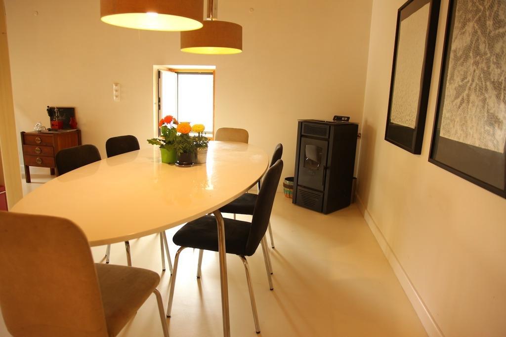 Sao Vicente House Apartment Lisbon Ruang foto