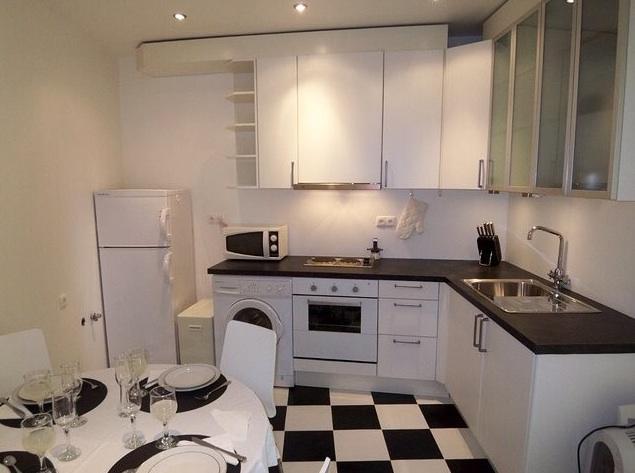 Sao Vicente House Apartment Lisbon Ruang foto