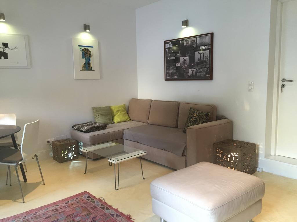 Sao Vicente House Apartment Lisbon Bagian luar foto