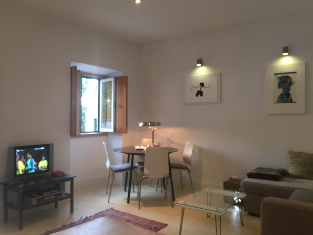 Sao Vicente House Apartment Lisbon Bagian luar foto